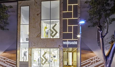 versace miami design district